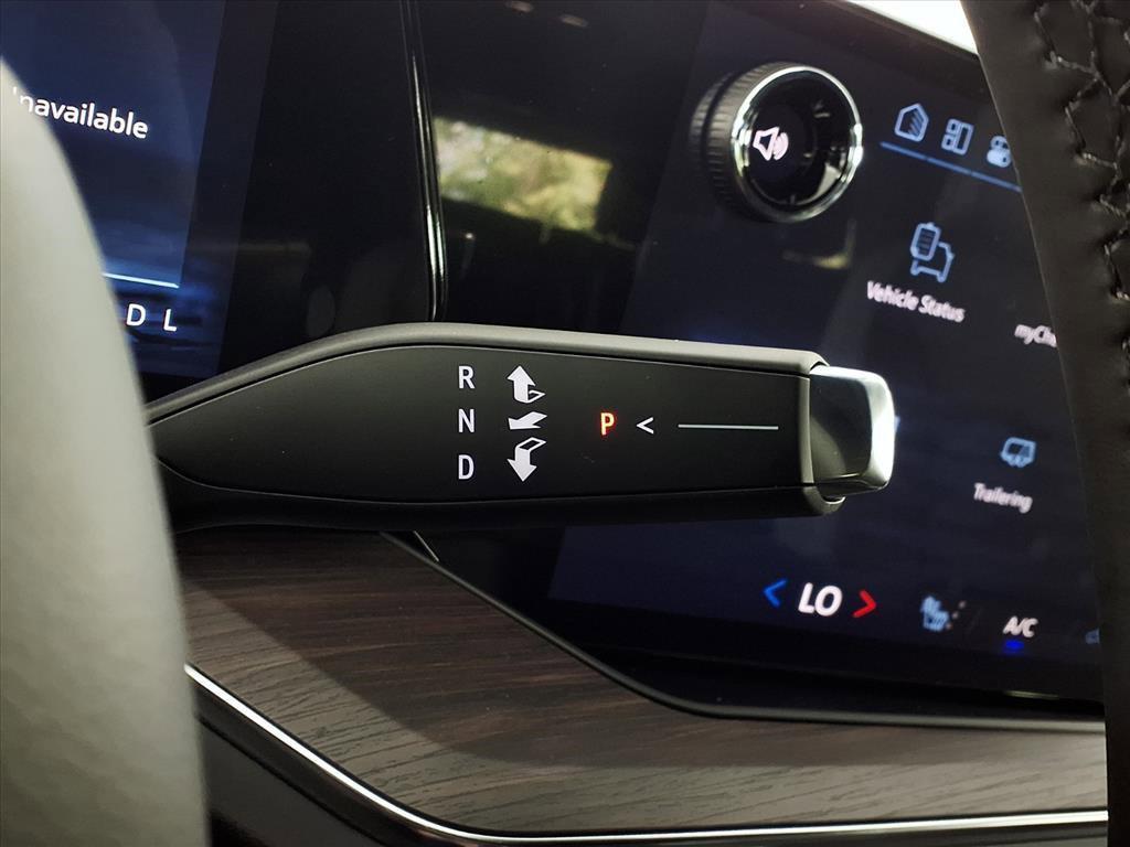 new 2026 Chevrolet Tahoe car, priced at $69,680