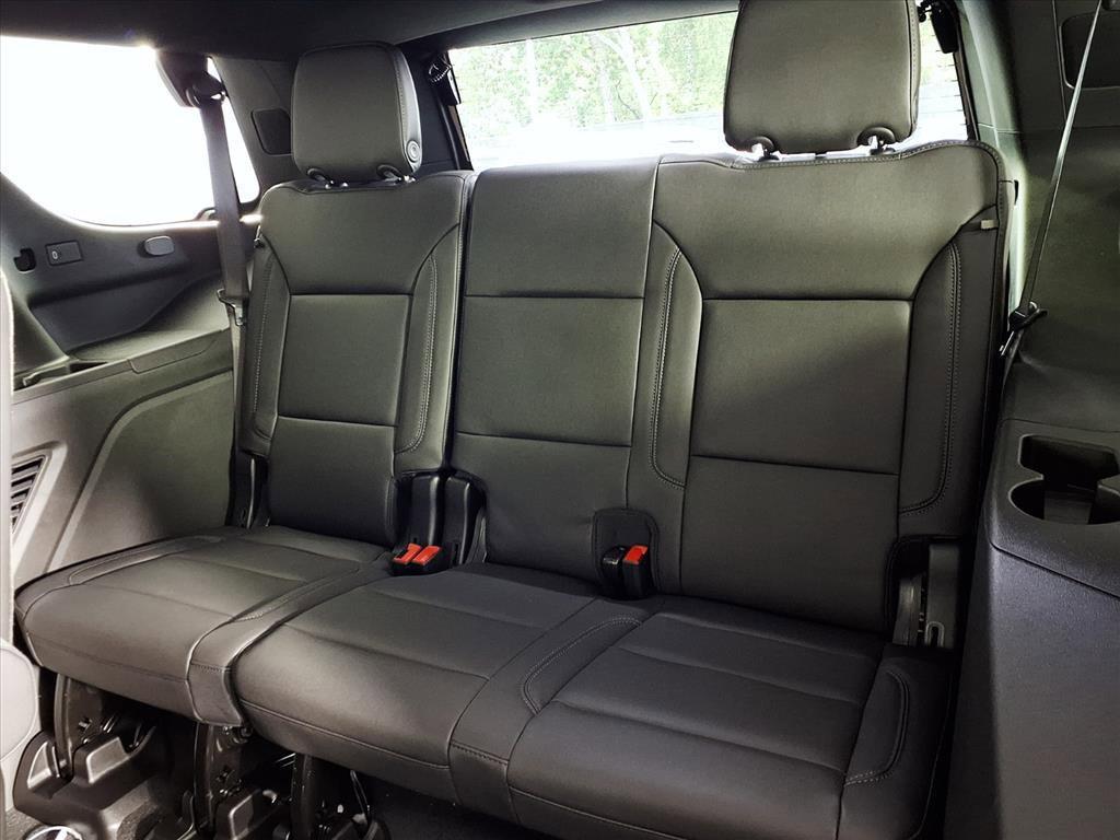 new 2026 Chevrolet Tahoe car, priced at $69,680