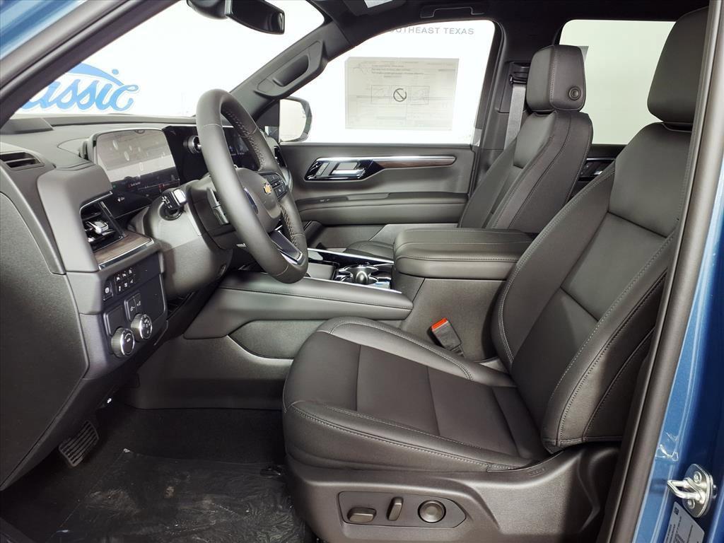 new 2026 Chevrolet Tahoe car, priced at $69,680