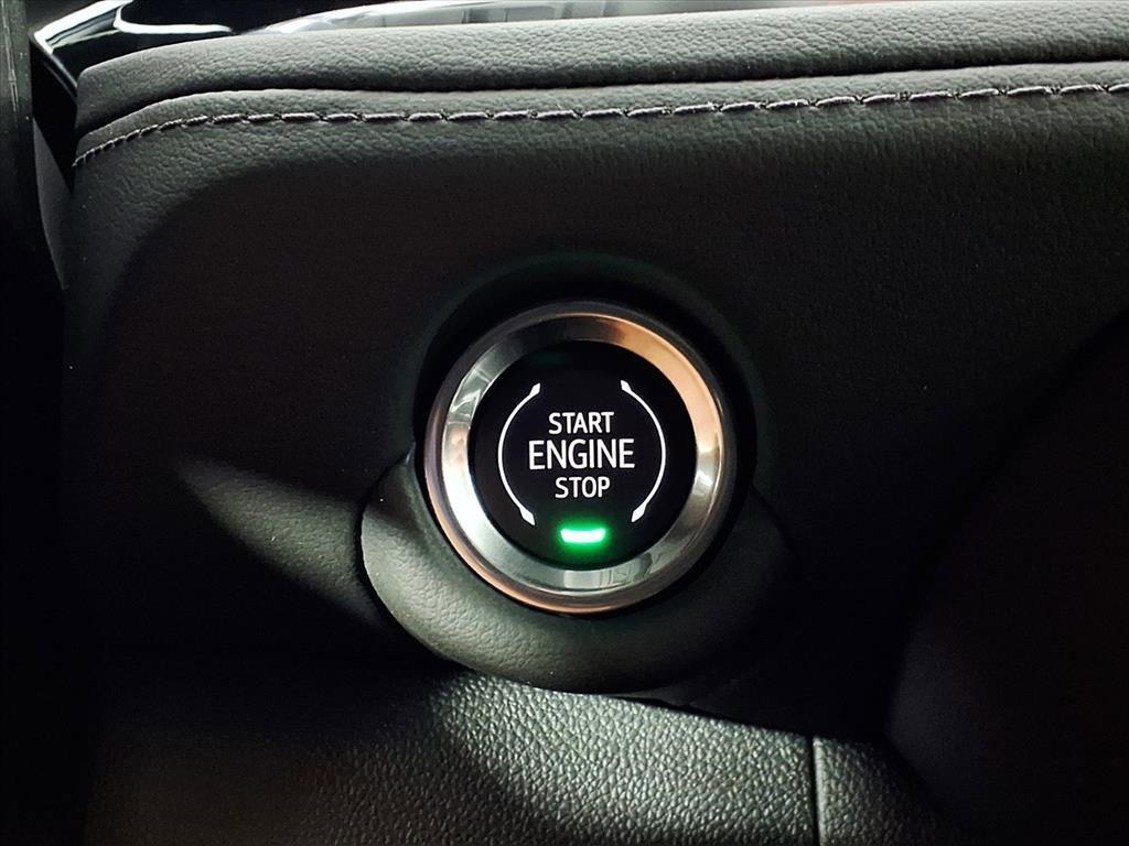 new 2026 Chevrolet Tahoe car, priced at $69,680