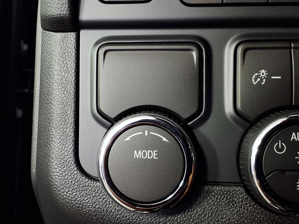 new 2026 Chevrolet Tahoe car, priced at $69,680