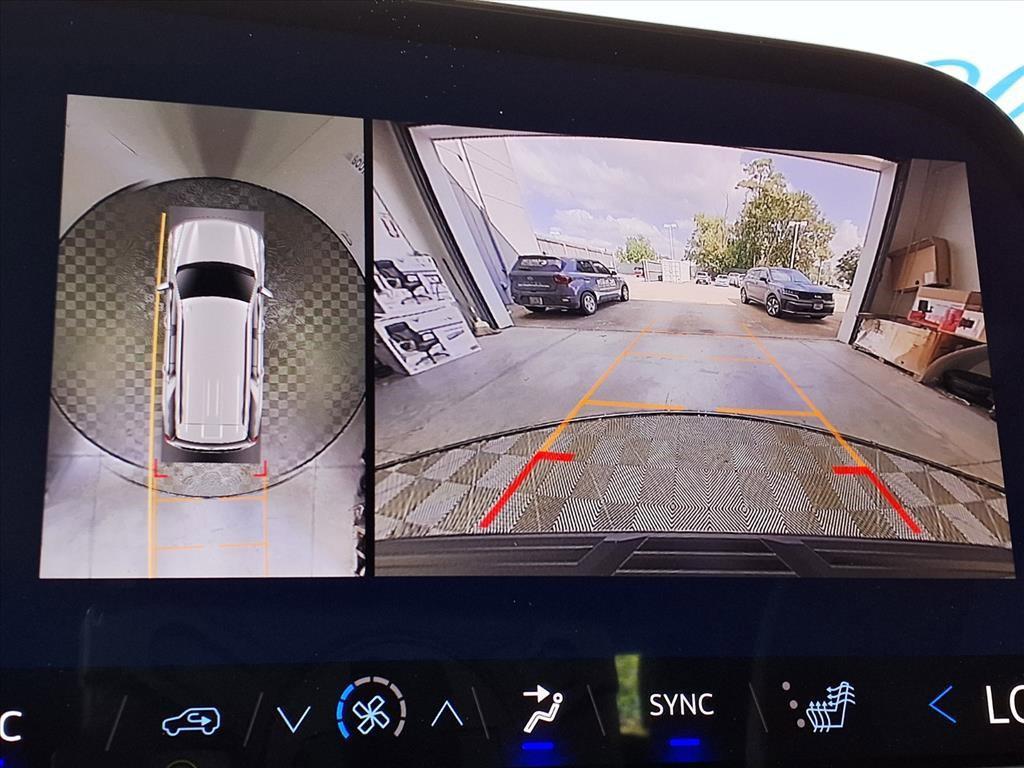 new 2026 Chevrolet Tahoe car, priced at $69,680