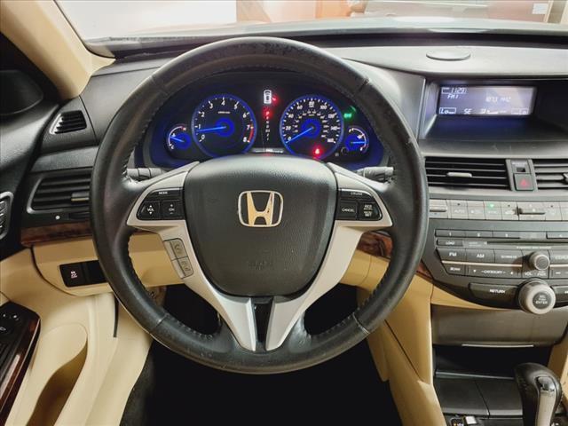 used 2012 Honda Crosstour car, priced at $10,999