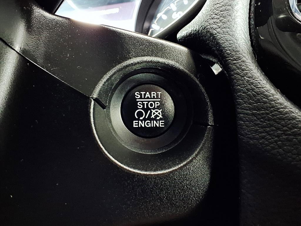 used 2018 Jeep Compass car, priced at $16,932