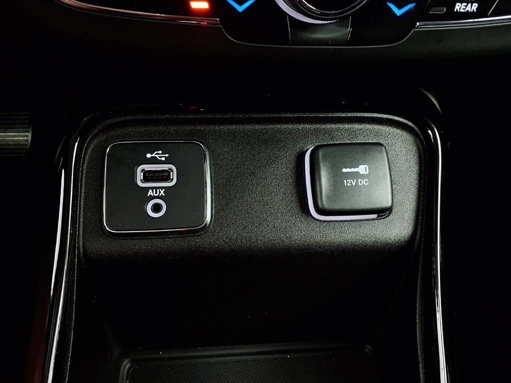 used 2018 Jeep Compass car, priced at $16,932