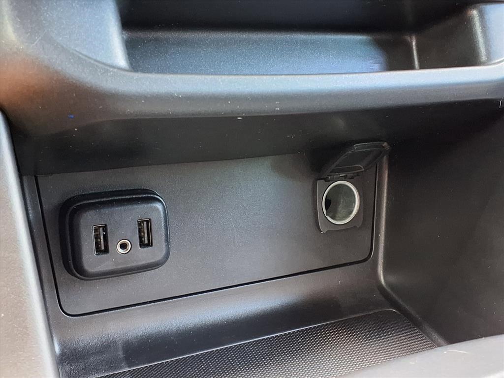 used 2020 Chevrolet Colorado car, priced at $21,989