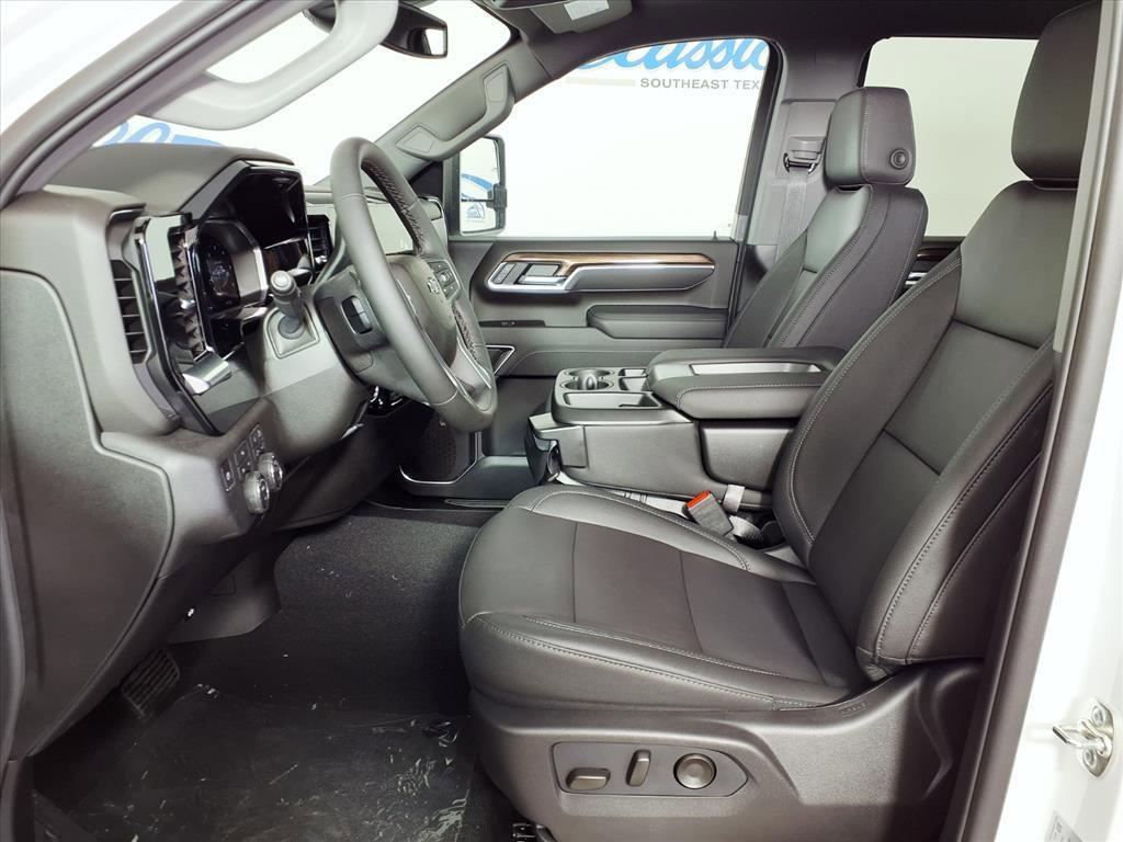 new 2026 Chevrolet Silverado 2500 car, priced at $76,151