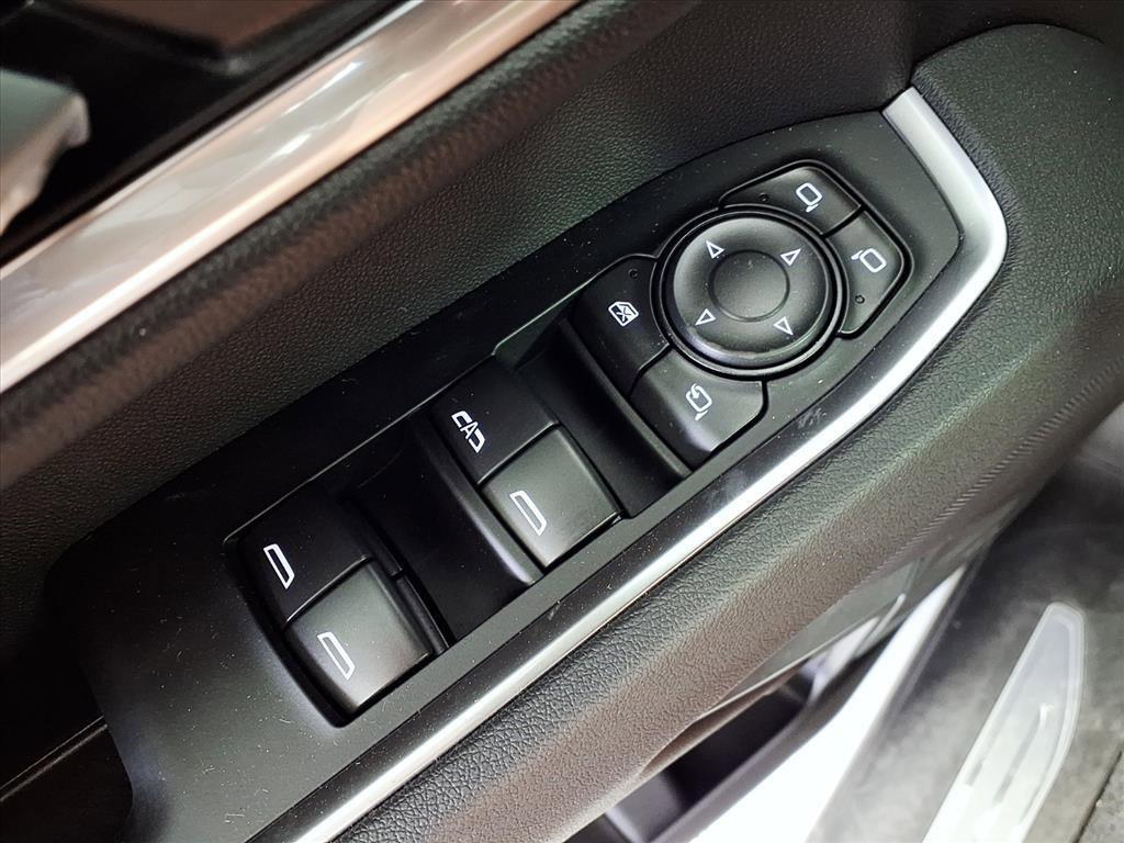 new 2026 Chevrolet Silverado 2500 car, priced at $76,151