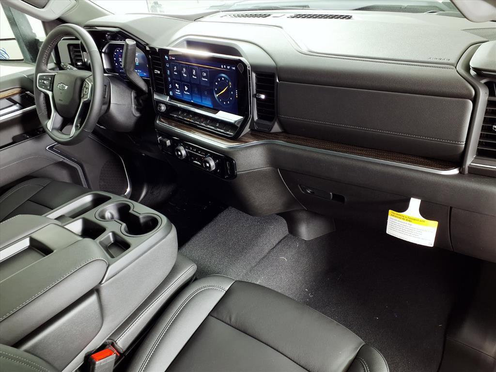 new 2026 Chevrolet Silverado 2500 car, priced at $76,151