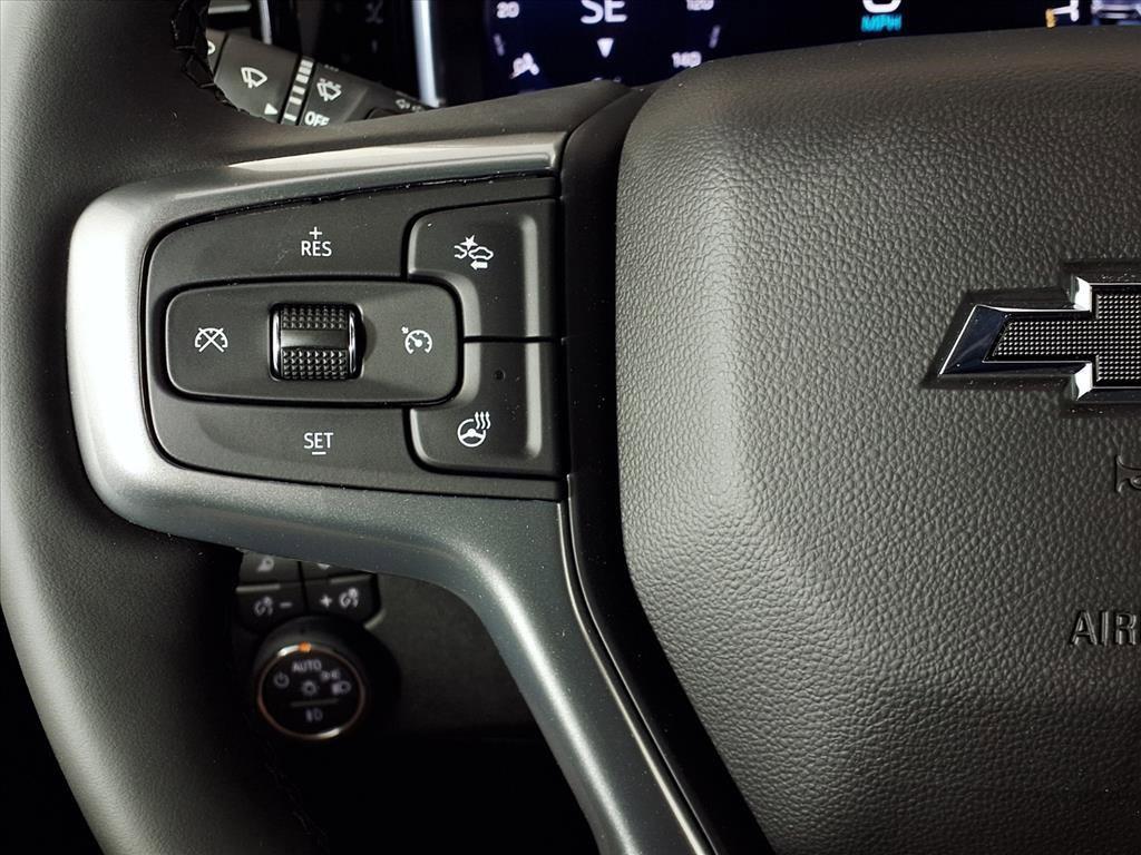 new 2026 Chevrolet Silverado 2500 car, priced at $76,151