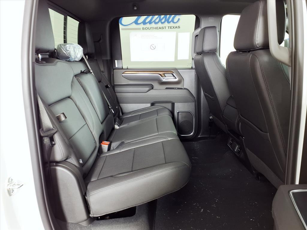 new 2026 Chevrolet Silverado 2500 car, priced at $76,151