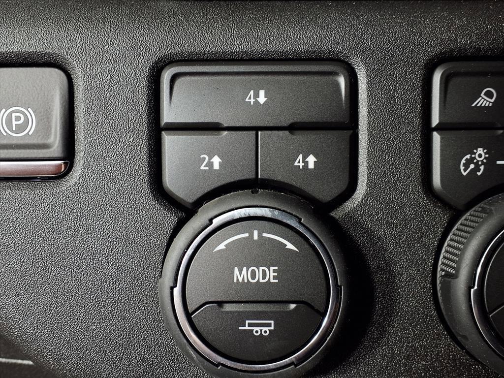 new 2026 Chevrolet Silverado 2500 car, priced at $76,151