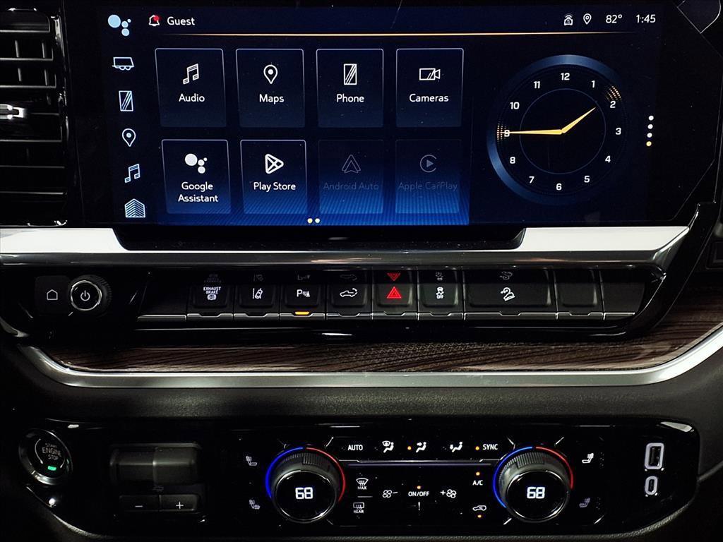 new 2026 Chevrolet Silverado 2500 car, priced at $76,151