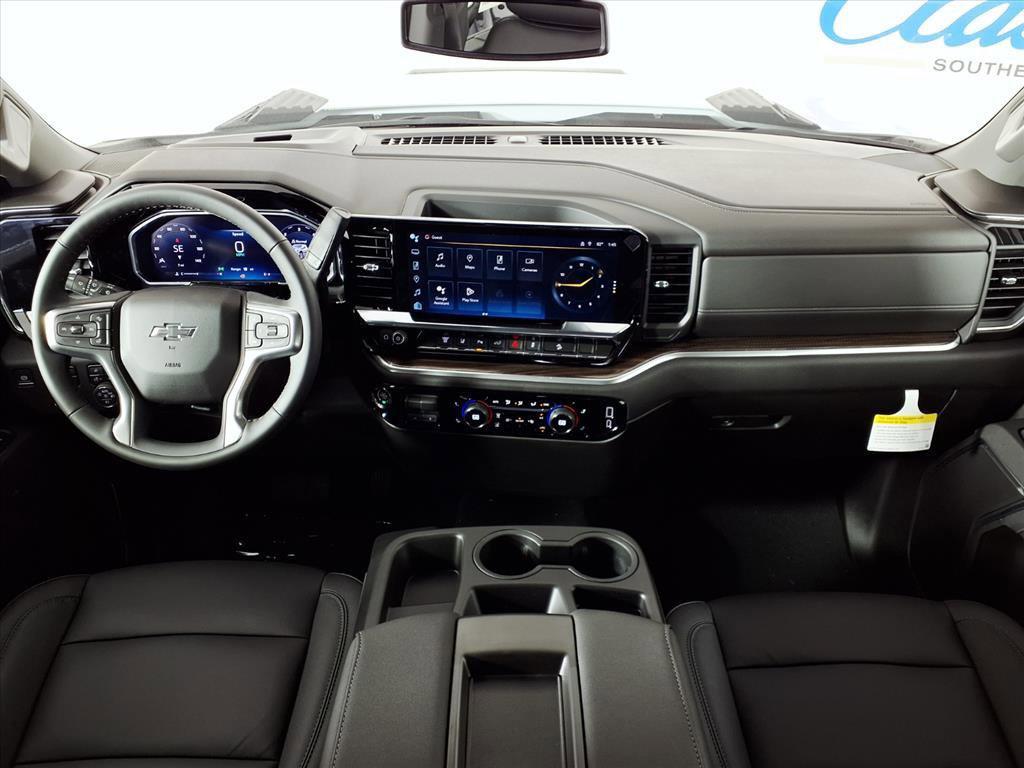 new 2026 Chevrolet Silverado 2500 car, priced at $76,151