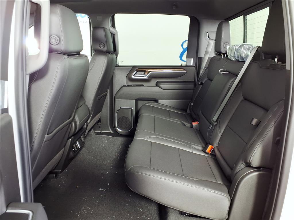 new 2026 Chevrolet Silverado 2500 car, priced at $76,151