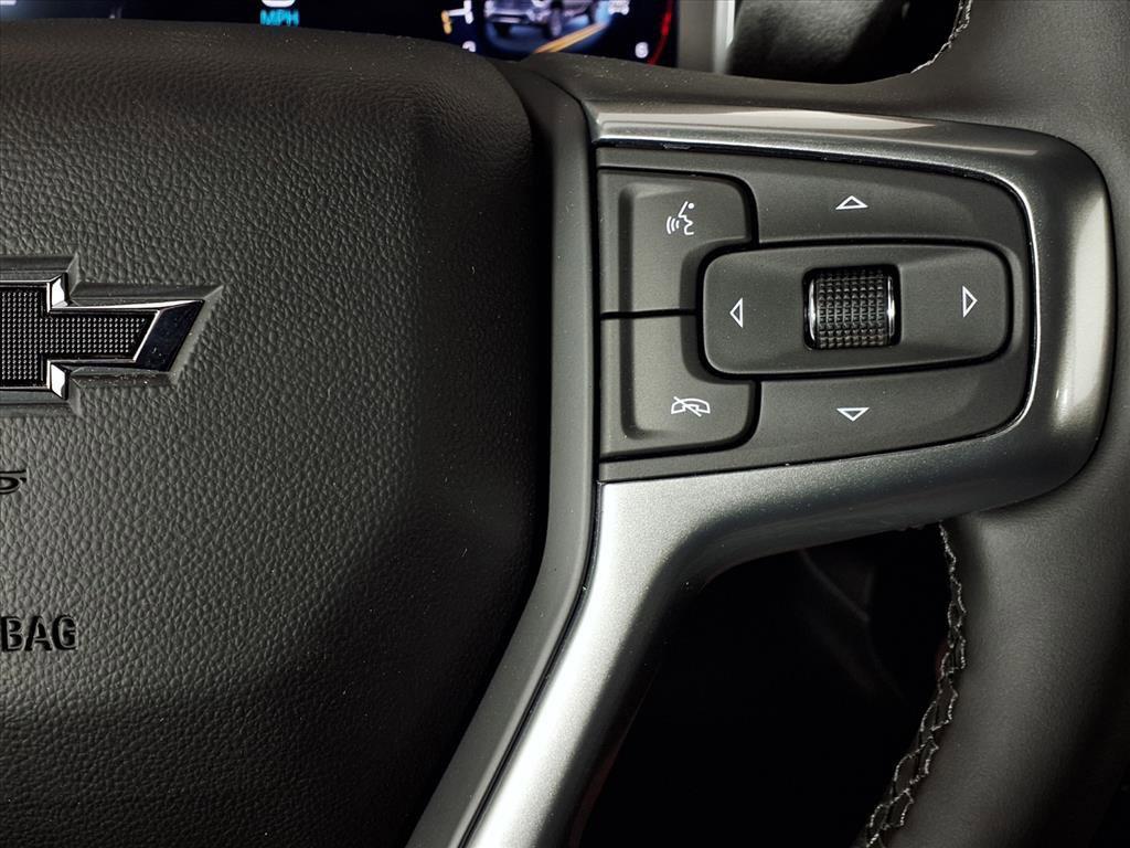 new 2026 Chevrolet Silverado 2500 car, priced at $76,151