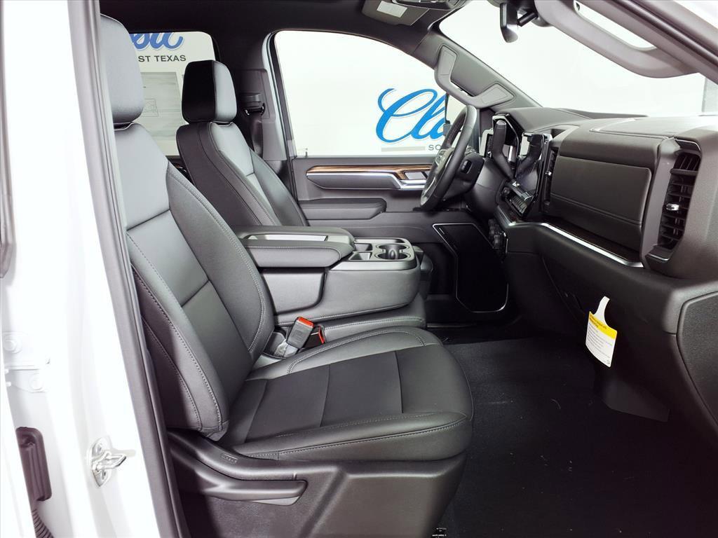 new 2026 Chevrolet Silverado 2500 car, priced at $76,151