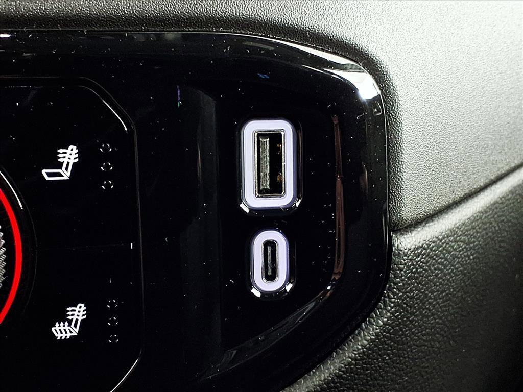 new 2026 Chevrolet Silverado 2500 car, priced at $76,151