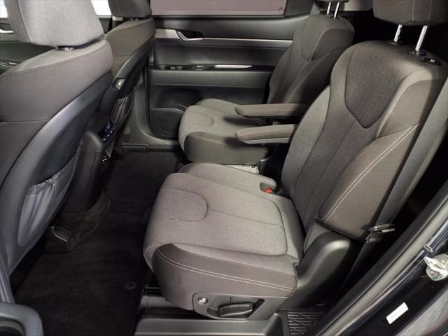 used 2020 Hyundai Palisade car, priced at $24,989