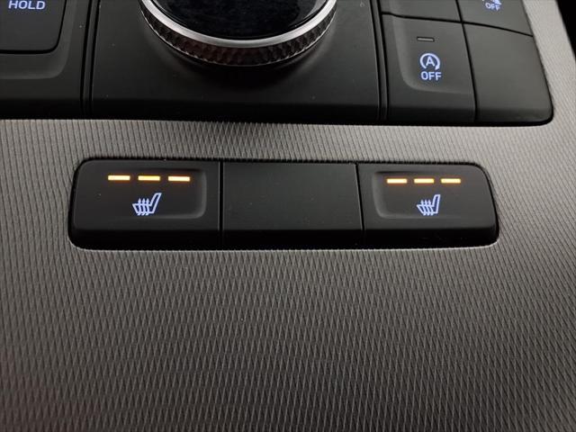 used 2020 Hyundai Palisade car, priced at $24,989