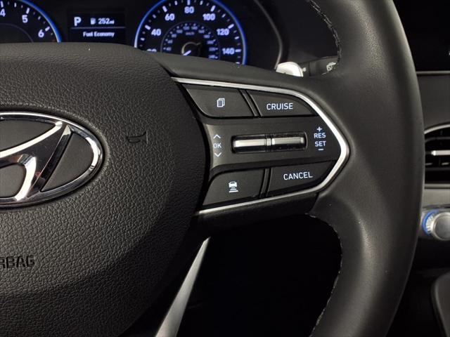 used 2020 Hyundai Palisade car, priced at $24,989