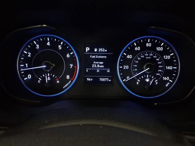 used 2020 Hyundai Palisade car, priced at $22,711