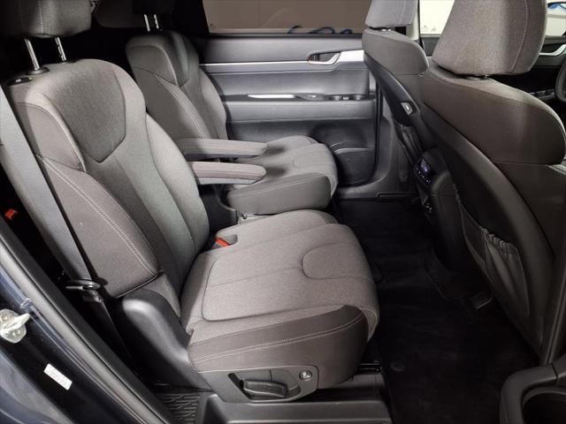 used 2020 Hyundai Palisade car, priced at $22,711