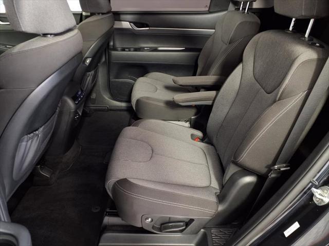 used 2020 Hyundai Palisade car, priced at $22,711