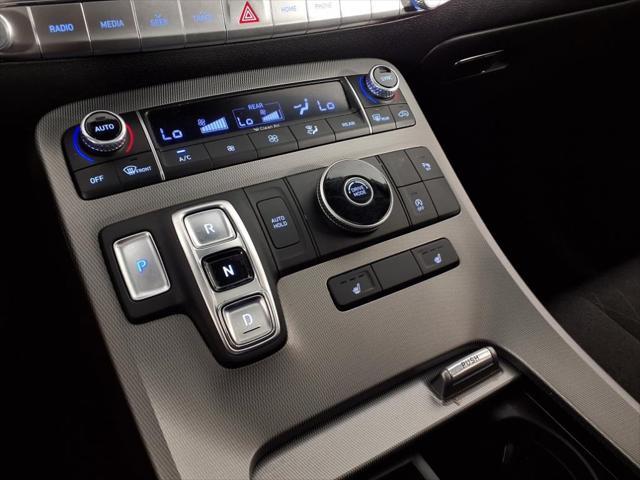 used 2020 Hyundai Palisade car, priced at $24,989