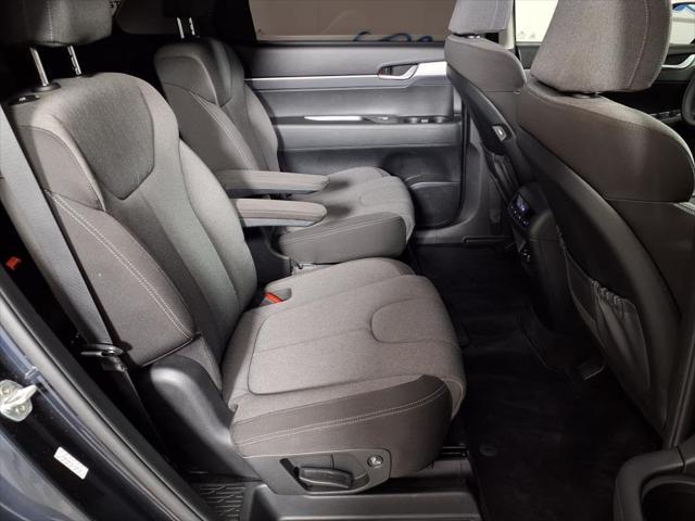 used 2020 Hyundai Palisade car, priced at $24,989