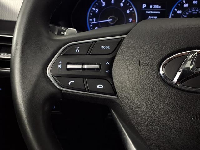 used 2020 Hyundai Palisade car, priced at $24,989