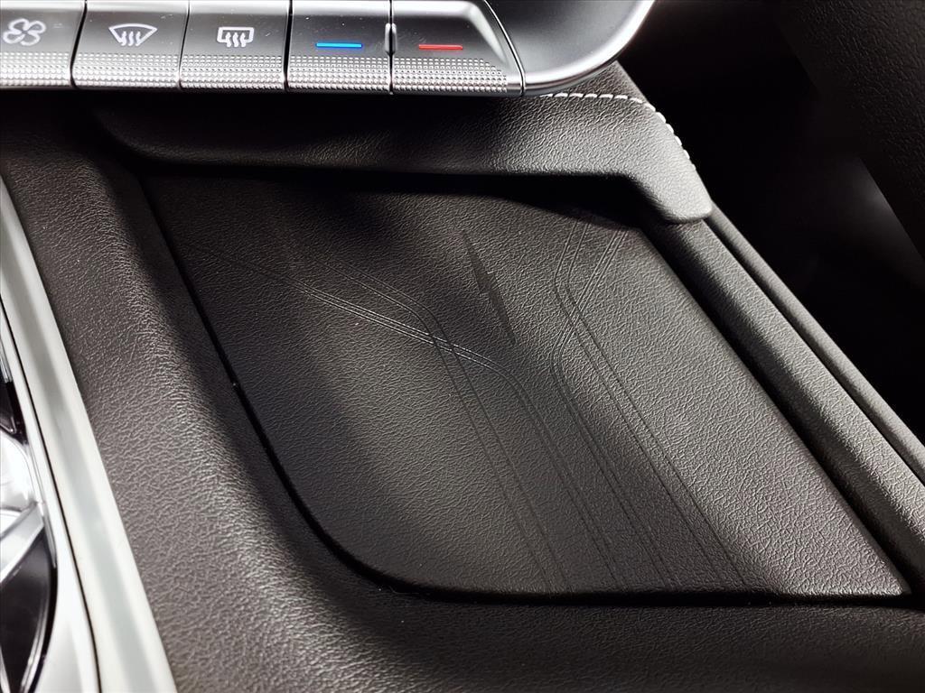 new 2026 Chevrolet Corvette car, priced at $123,207