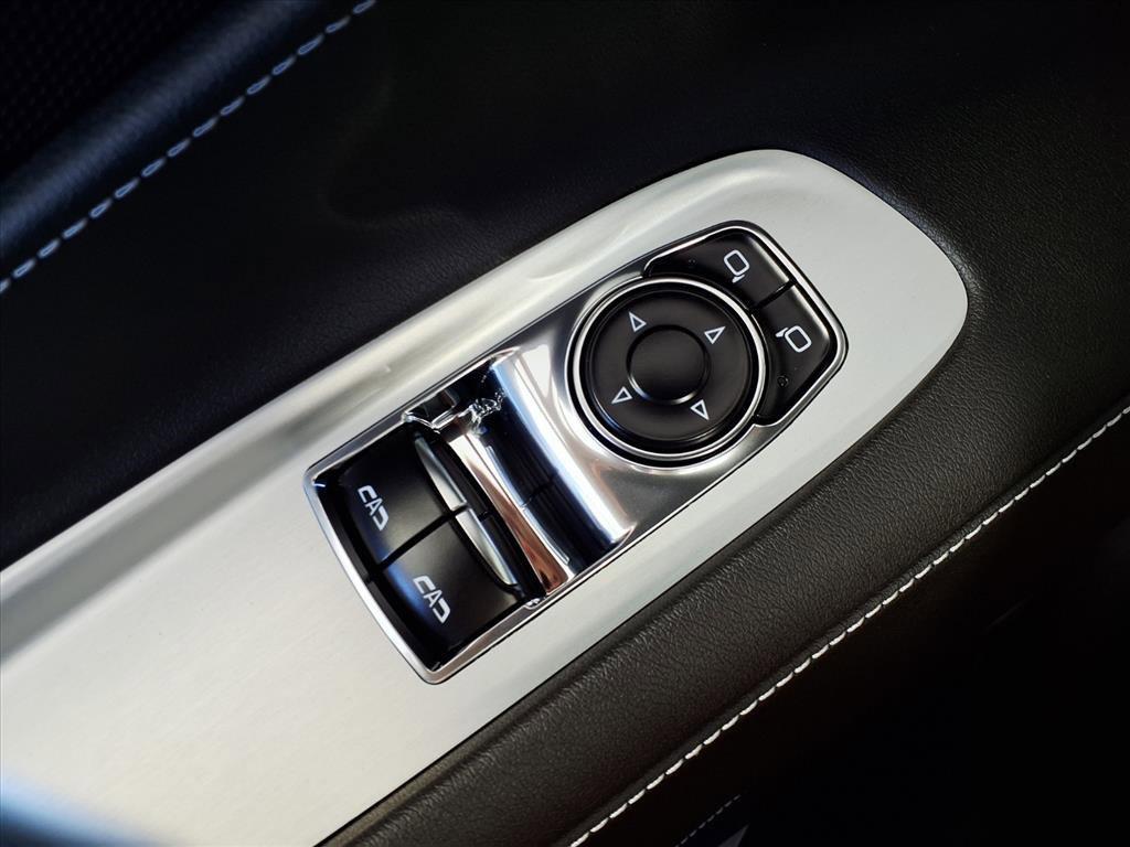 new 2026 Chevrolet Corvette car, priced at $123,207