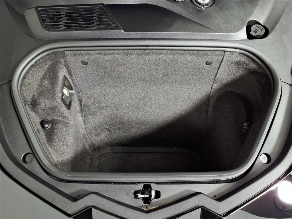 new 2026 Chevrolet Corvette car, priced at $123,207