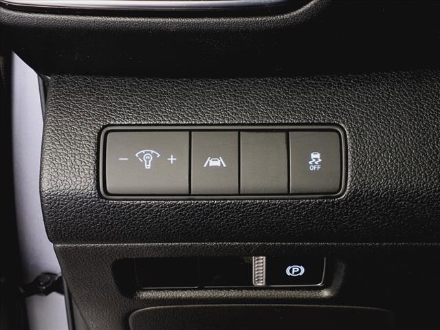 used 2022 Hyundai Santa Fe car, priced at $20,836
