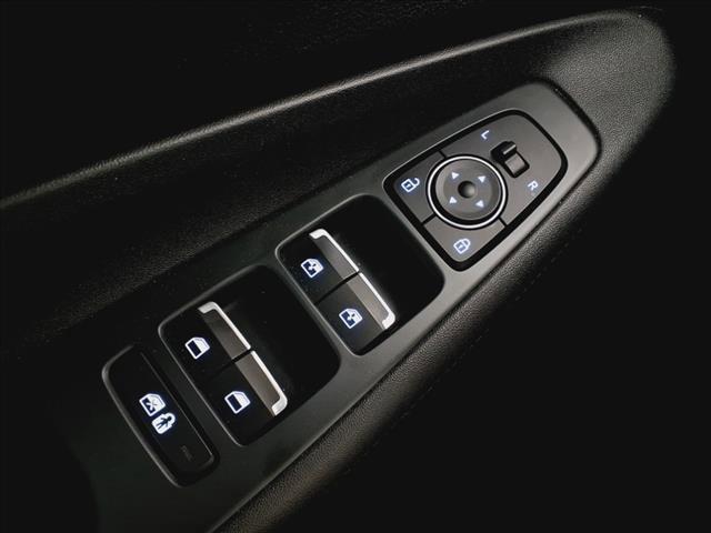 used 2022 Hyundai Santa Fe car, priced at $20,836