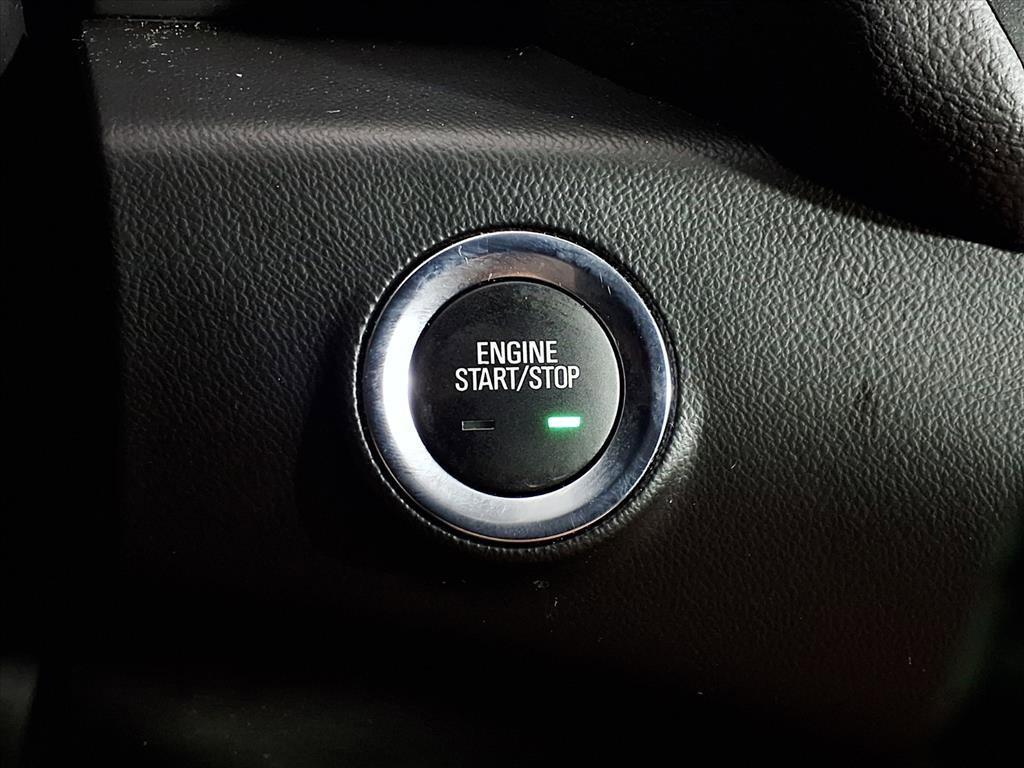 used 2021 GMC Terrain car, priced at $21,969