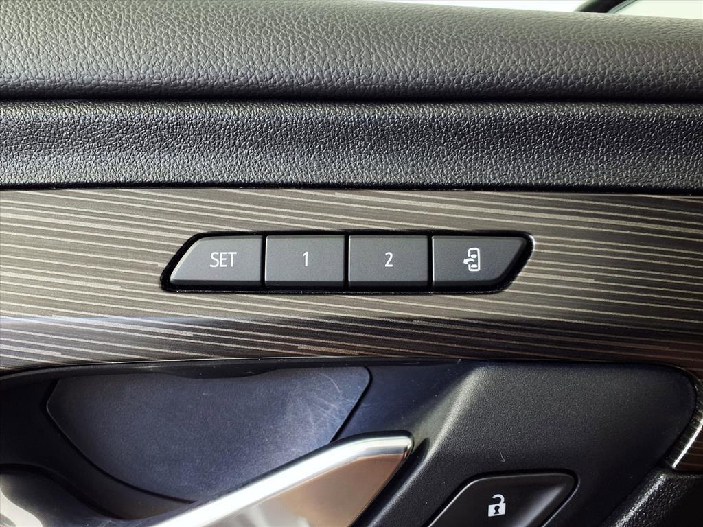 used 2021 GMC Terrain car, priced at $21,969