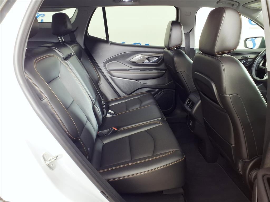 used 2021 GMC Terrain car, priced at $21,969