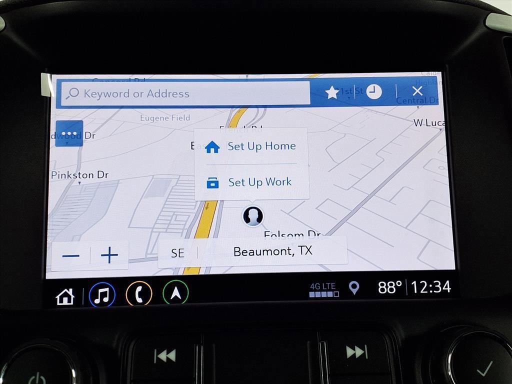 used 2021 GMC Terrain car, priced at $21,969