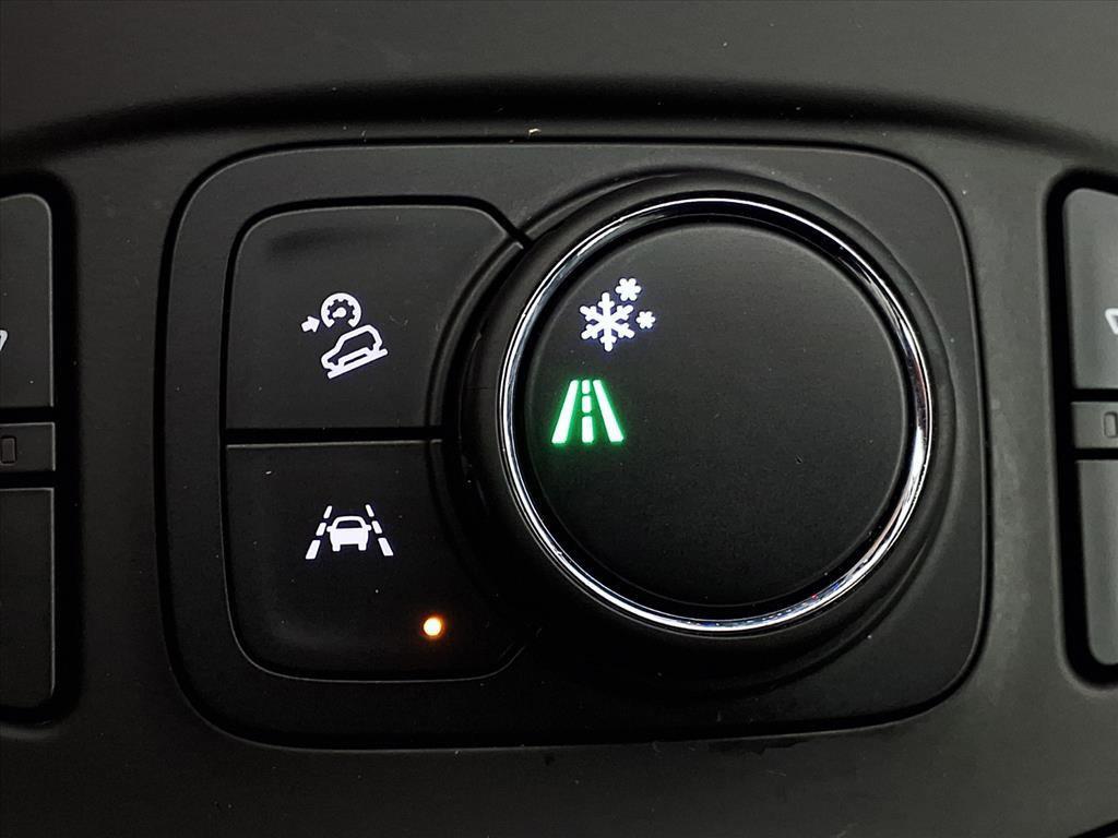 used 2021 GMC Terrain car, priced at $21,969