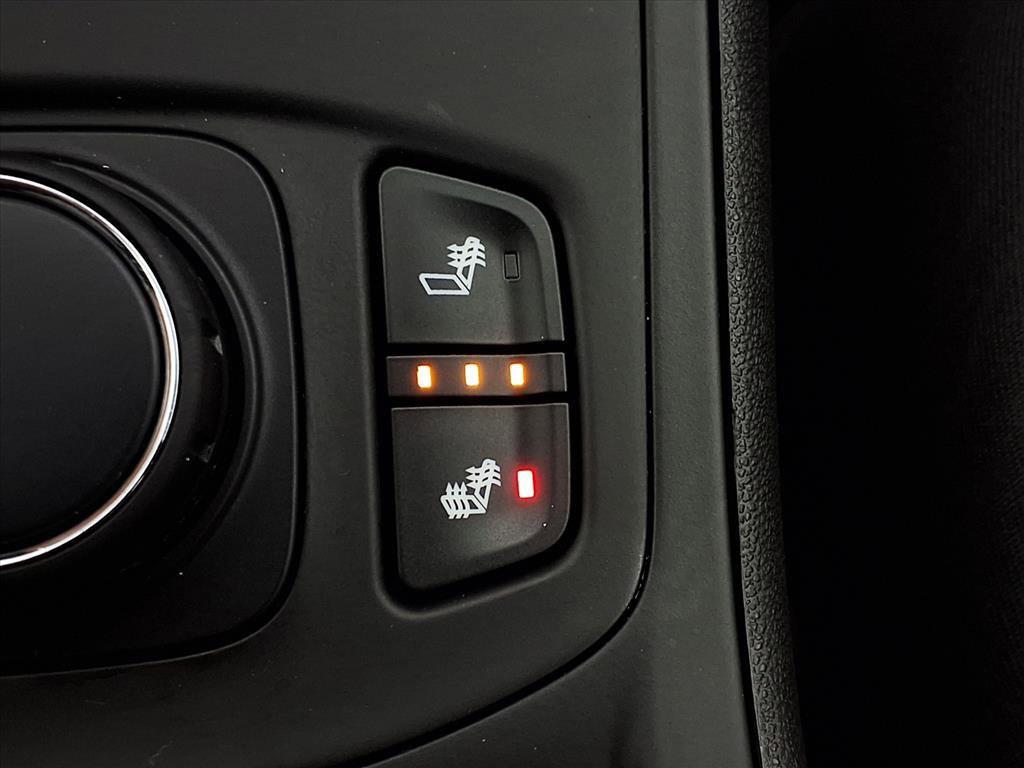 used 2021 GMC Terrain car, priced at $21,969