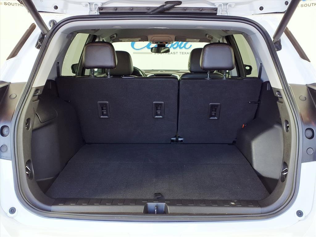 used 2021 GMC Terrain car, priced at $21,969