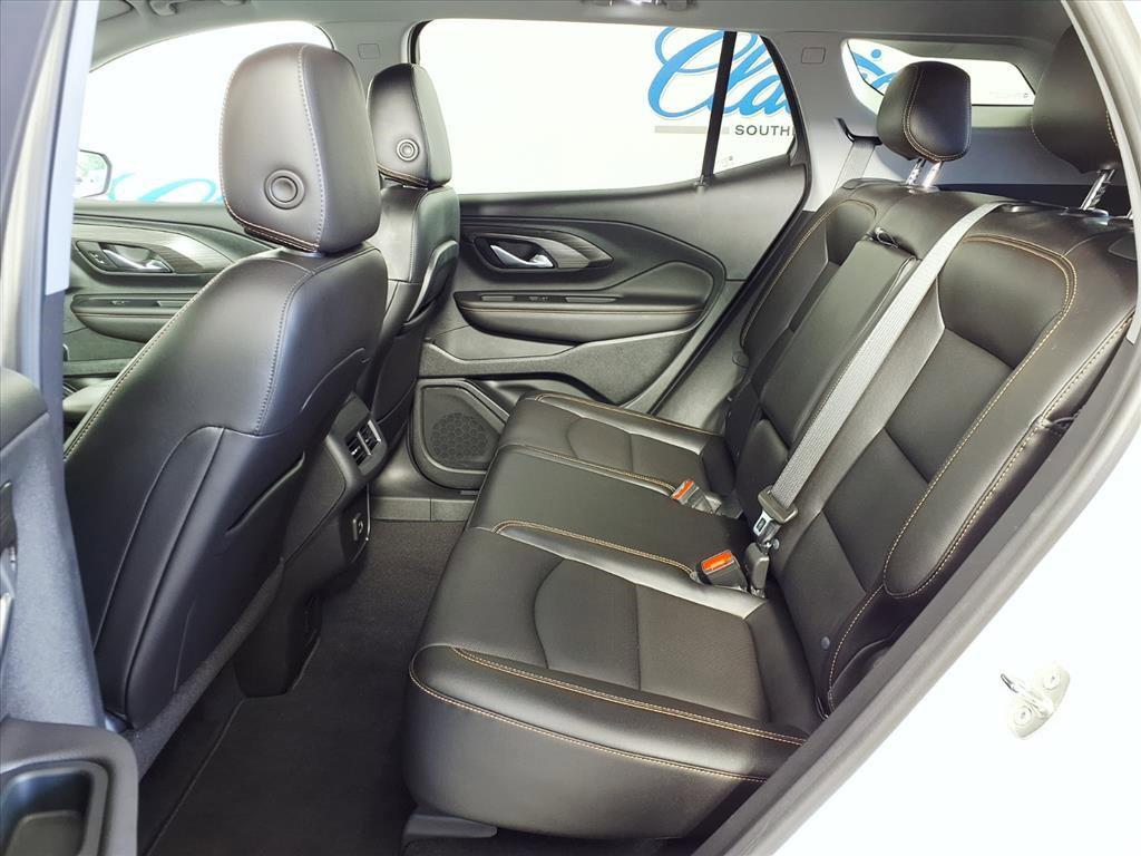 used 2021 GMC Terrain car, priced at $21,969