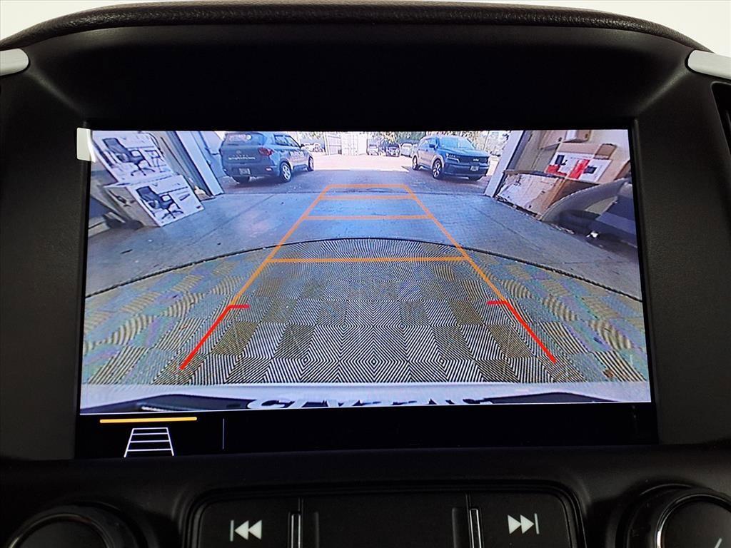 used 2021 GMC Terrain car, priced at $21,969