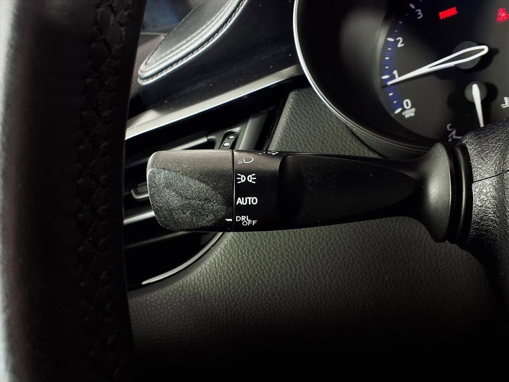 used 2018 Toyota C-HR car, priced at $13,692