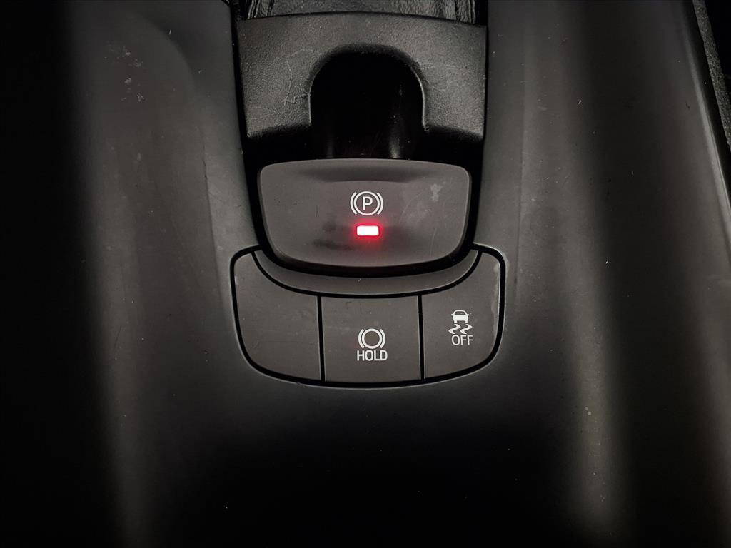 used 2018 Toyota C-HR car, priced at $13,692