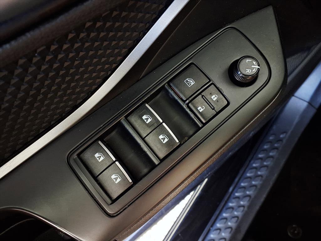 used 2018 Toyota C-HR car, priced at $13,692