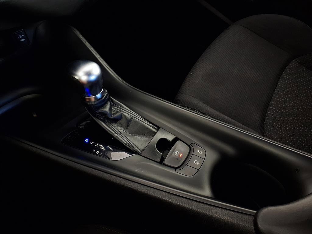 used 2018 Toyota C-HR car, priced at $13,692