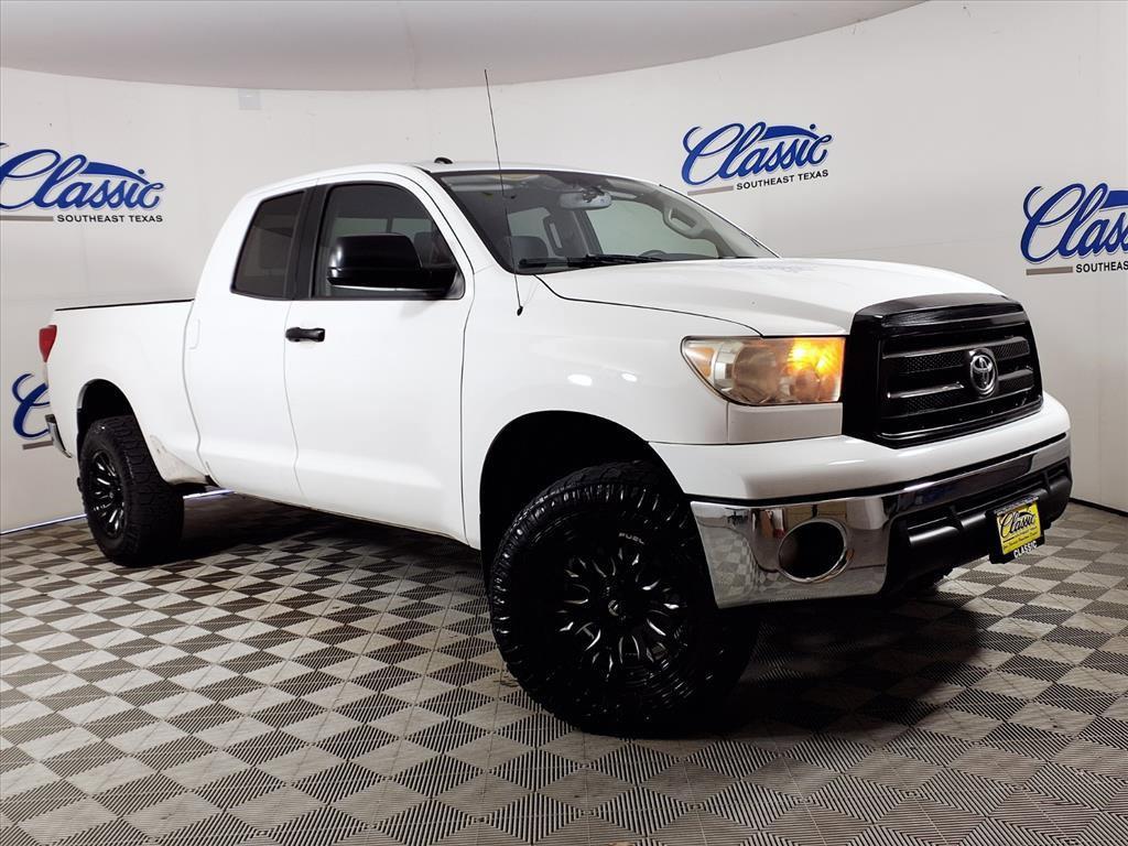 used 2010 Toyota Tundra car, priced at $11,579